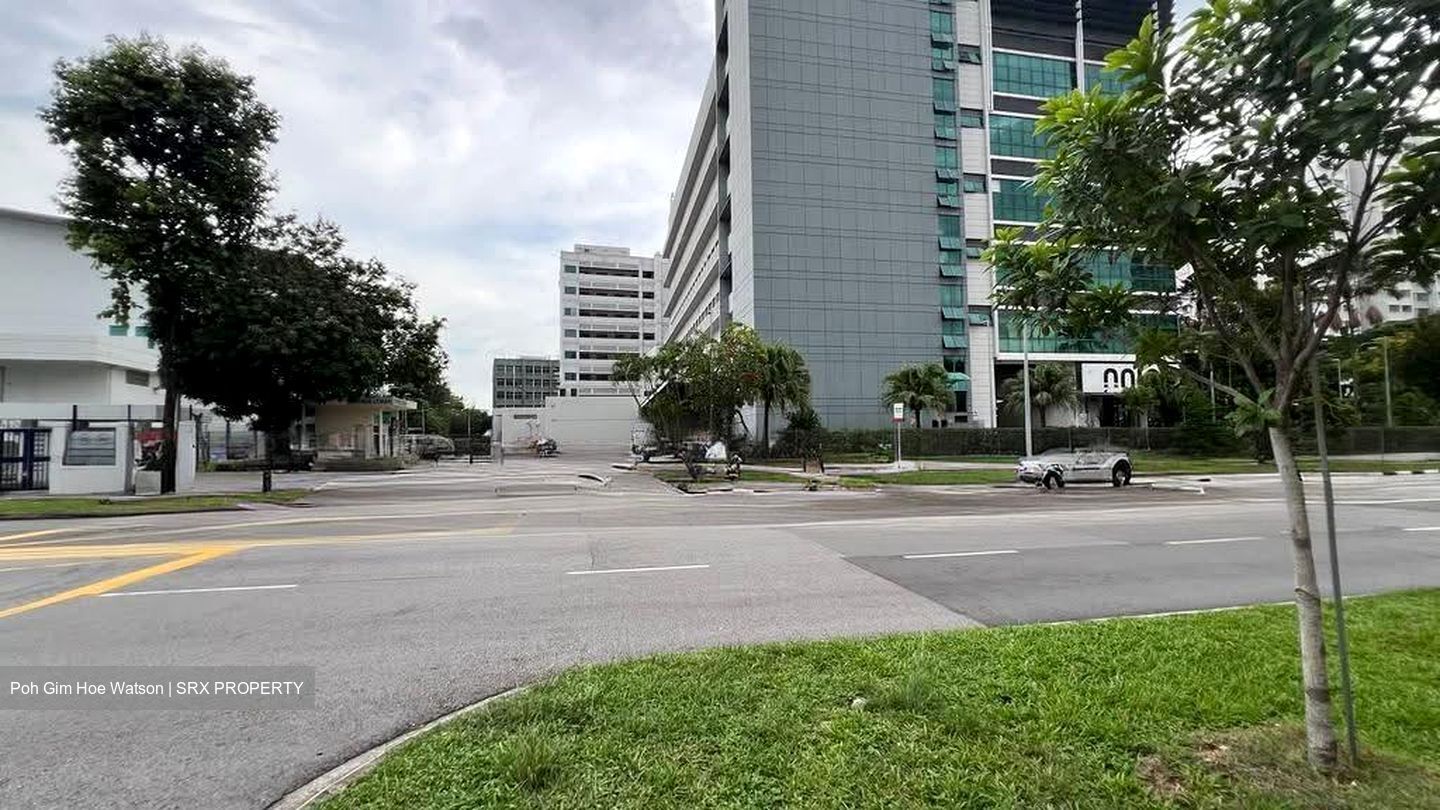 Paya Lebar 178 (D14), Factory #618118321